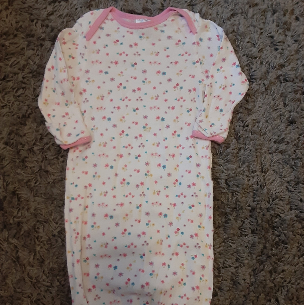 *FREE with Purchase* Sleep Sack